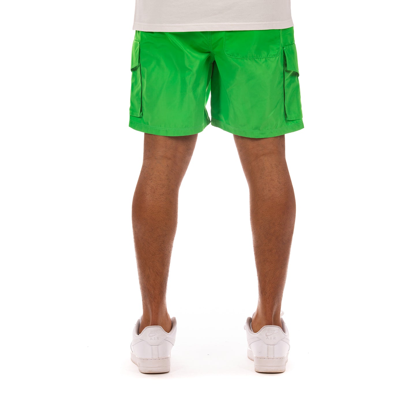 HG Uno Dos Short