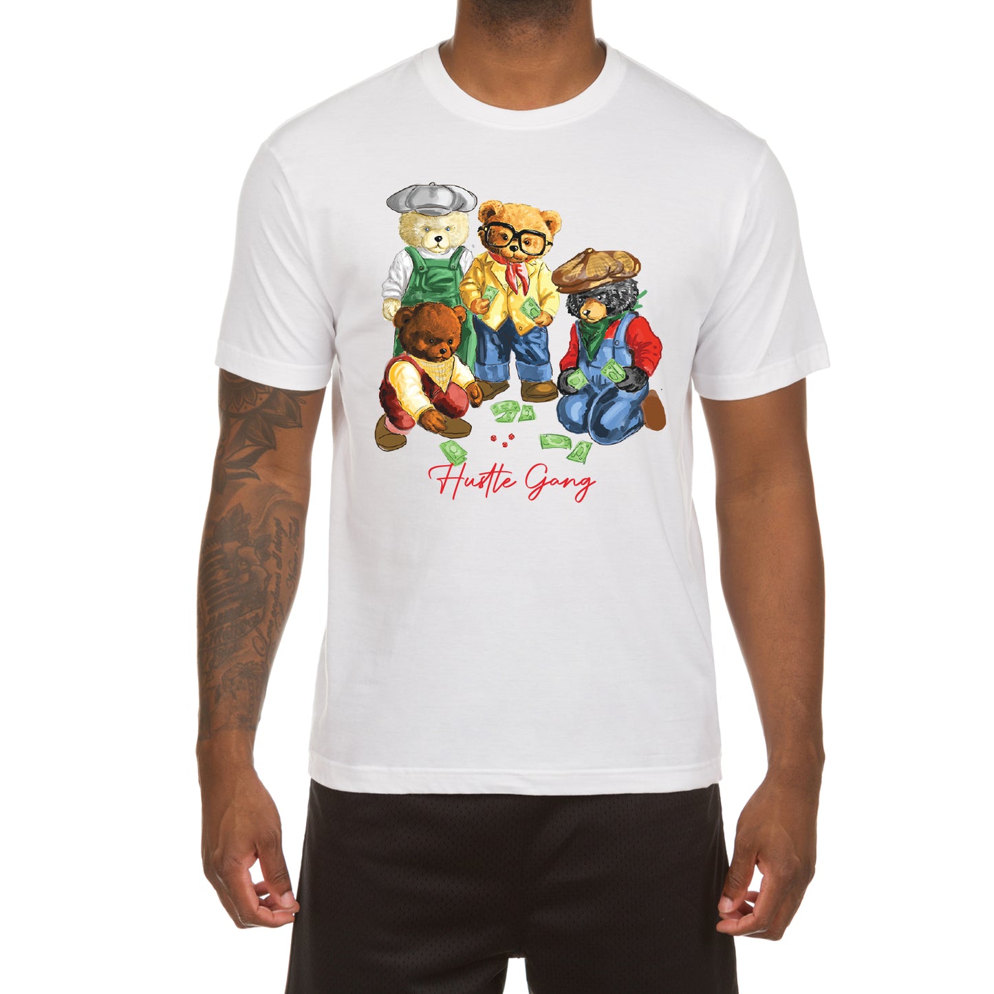 HG Bad Kids Tee