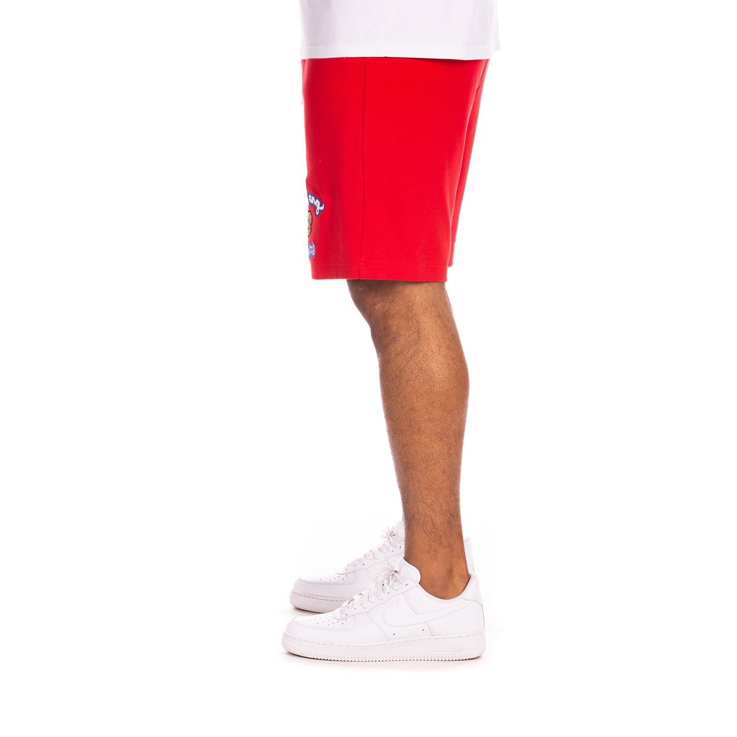 HG Working Short