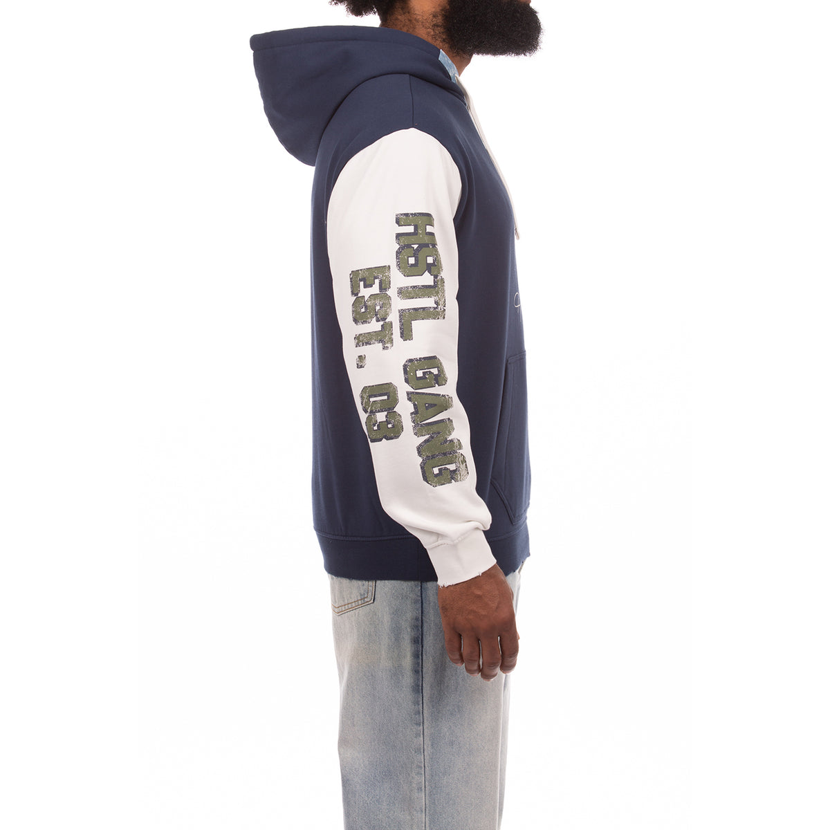 Paddington Hoodie
