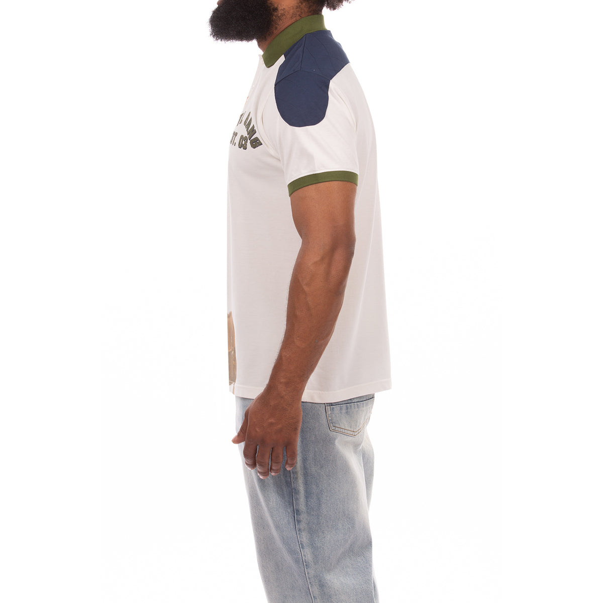 Kumajiro Polo
