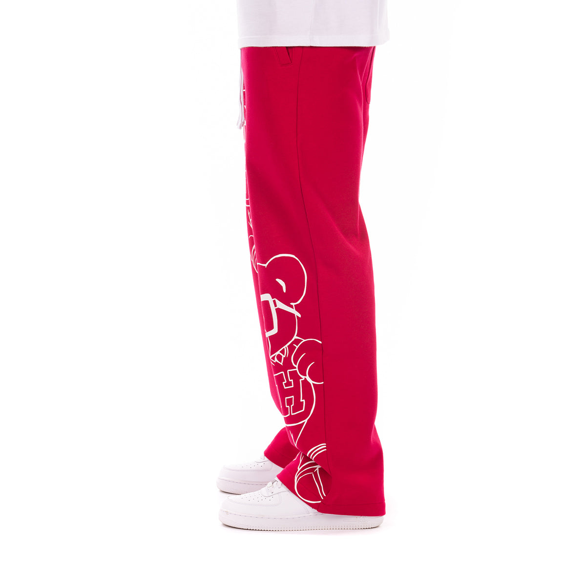 Street Dreams Pant