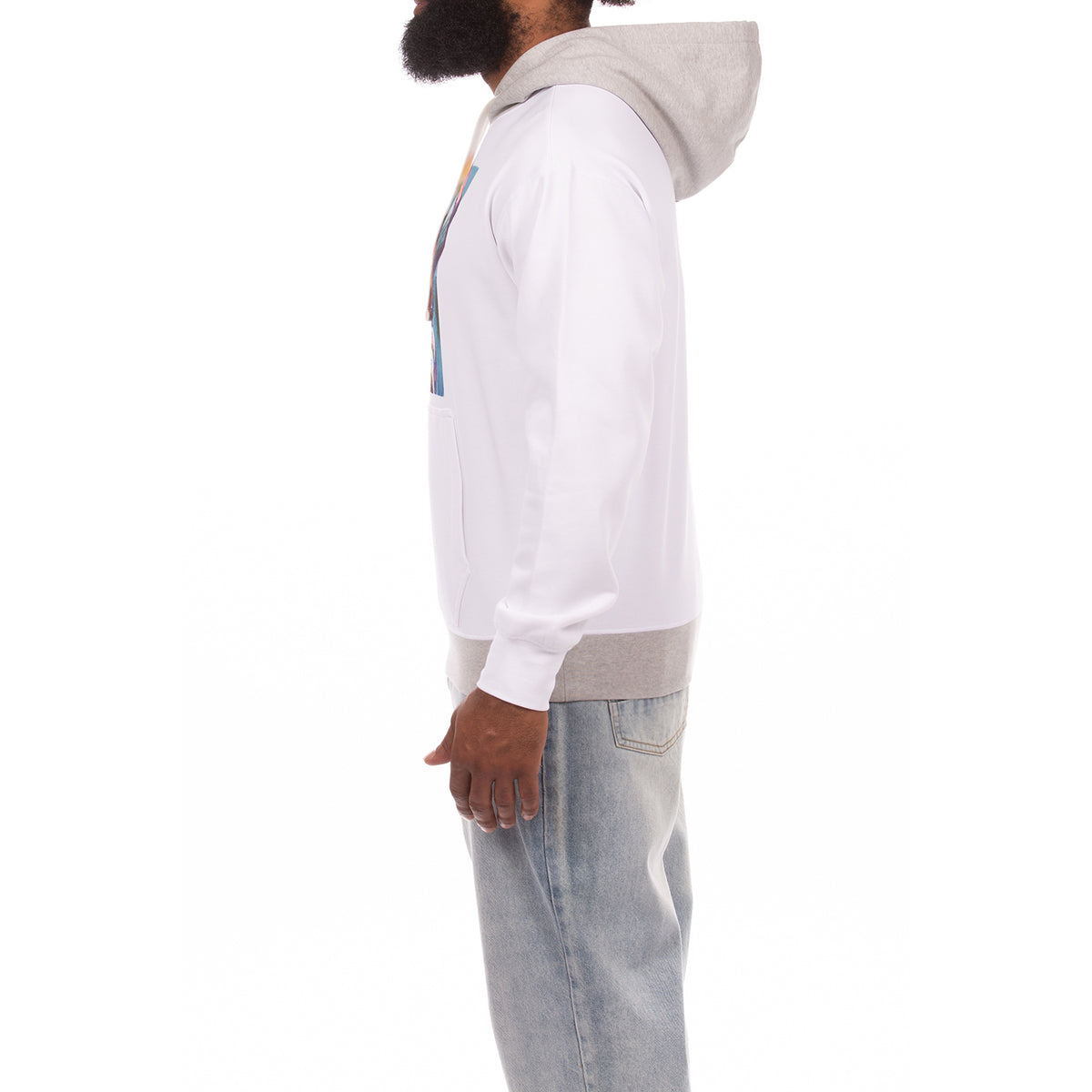 Secret Window Hoodie
