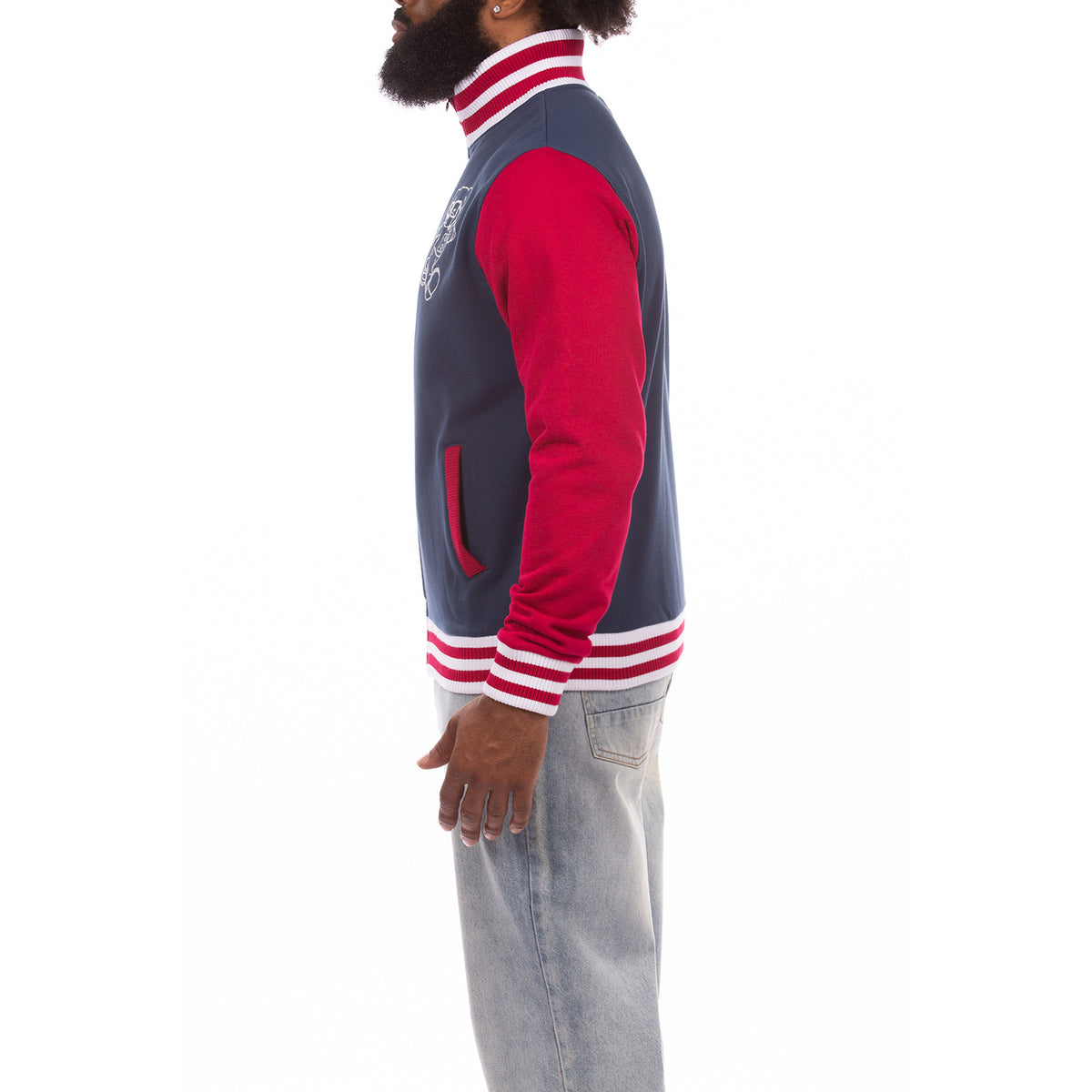 Message Jacket