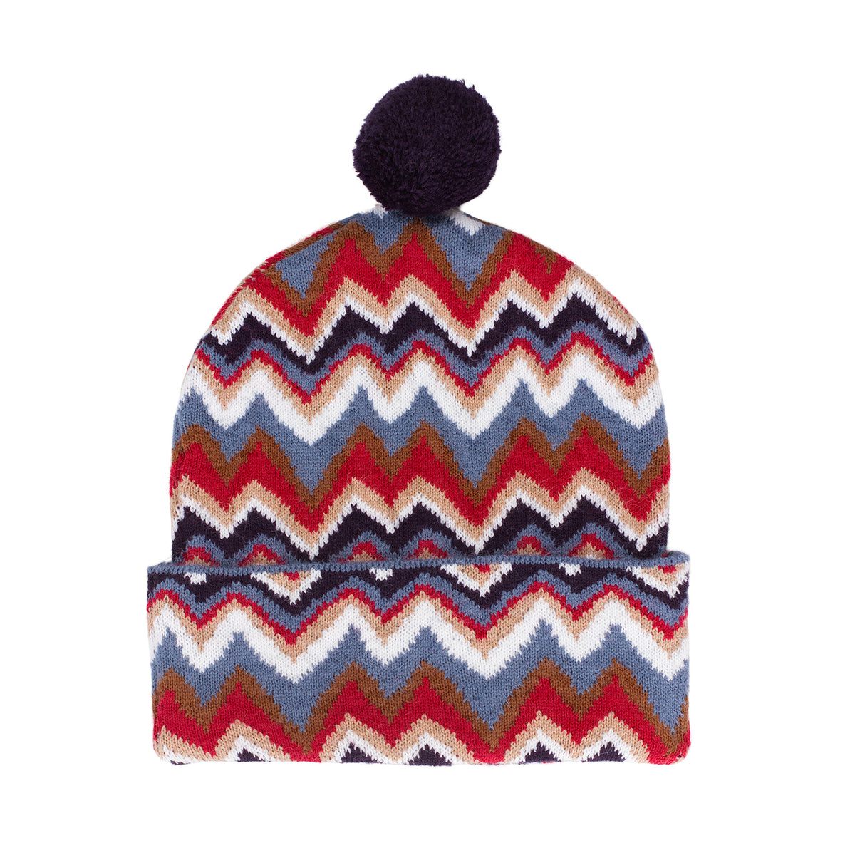 The Don Knit Hat