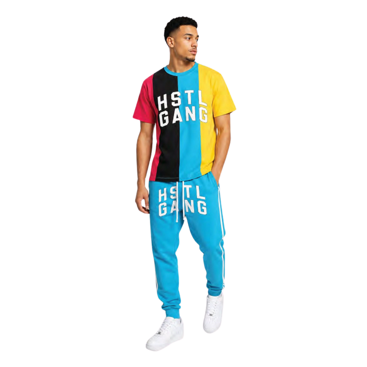 HG Pilots Pant