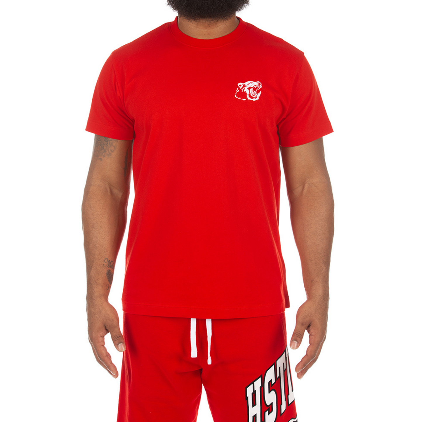 HG Candy Paint SS Knit