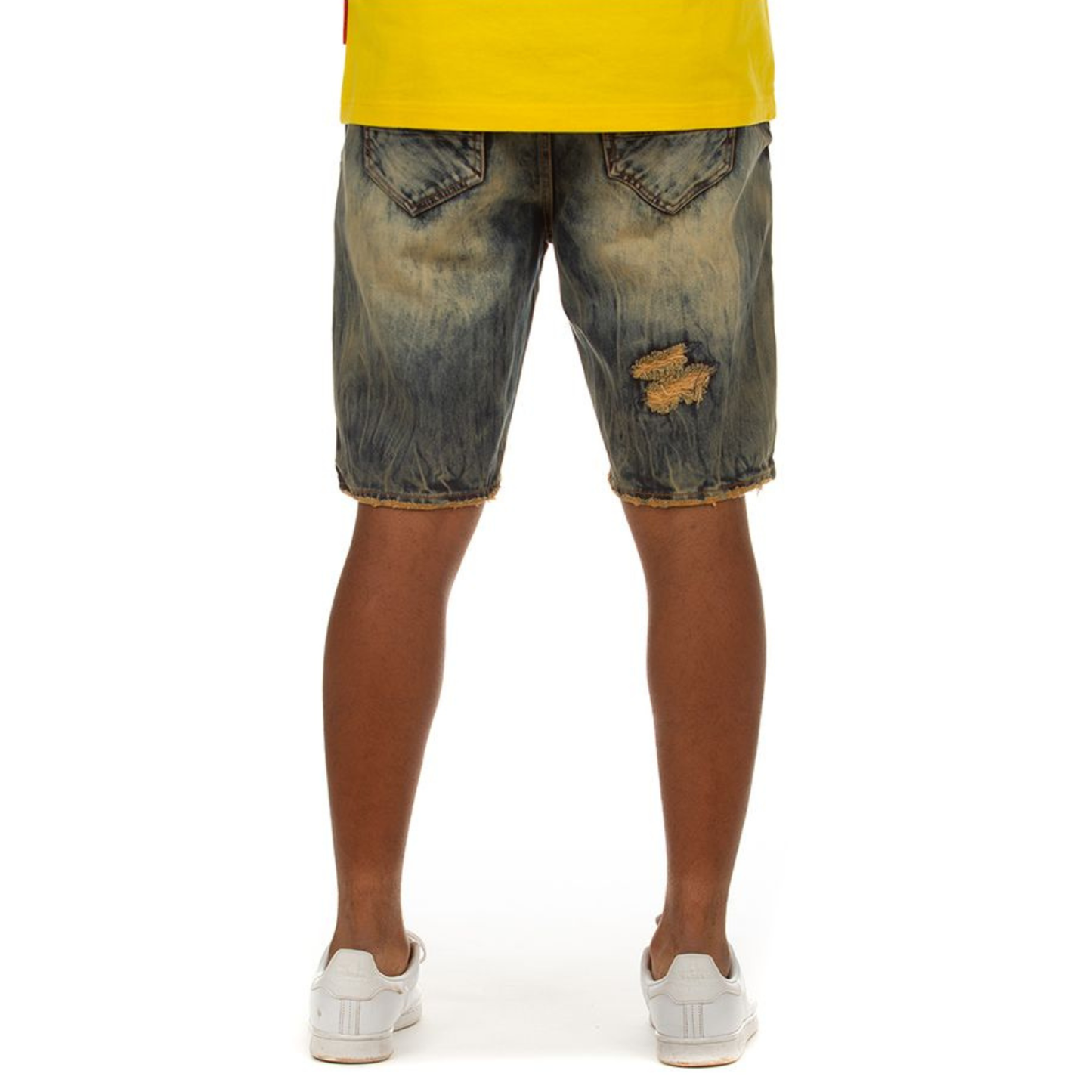 HG Function Jean Short