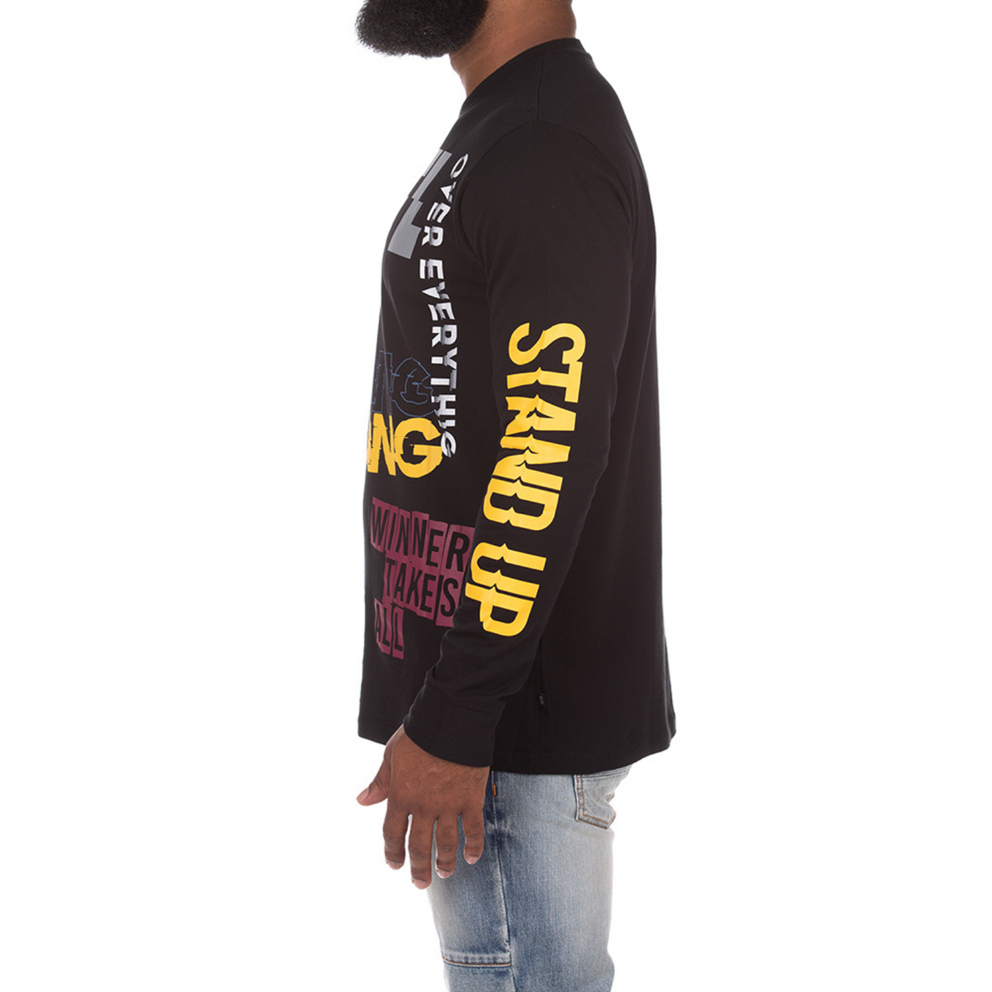 HG Kick Stand Knit