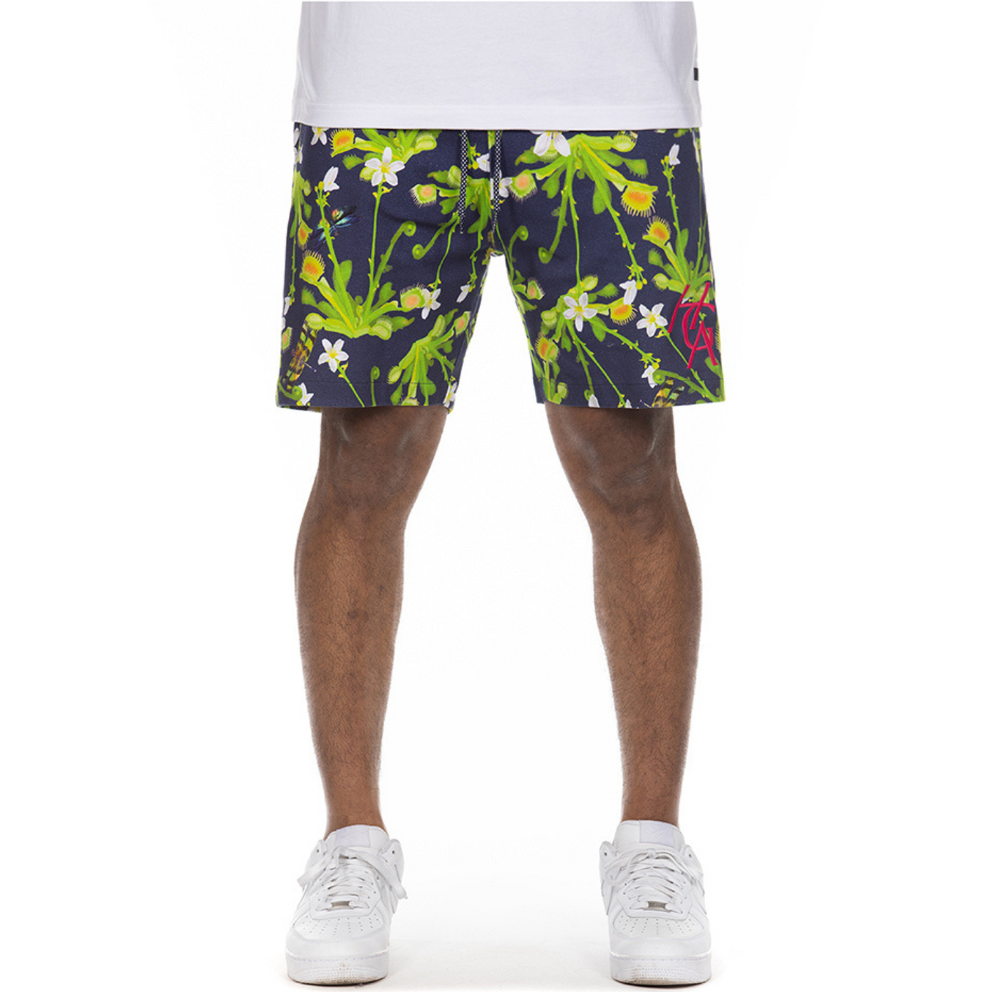 HG Fly Trapped Short