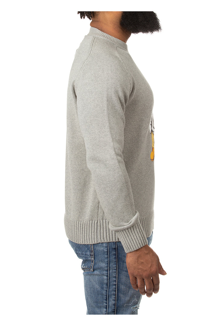 HG Supervisor Sweater