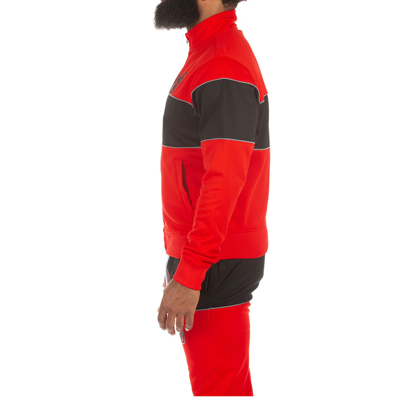 HG Spree Track Jacket