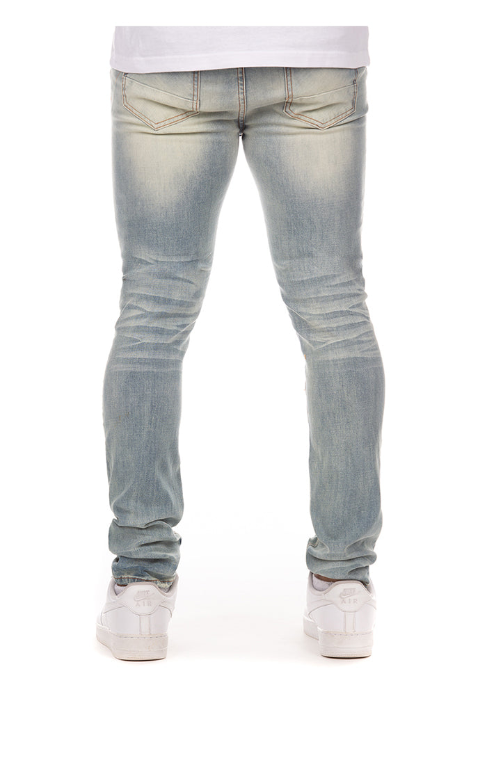 HG Endless Burner Jean