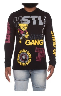 HG Kick Stand Knit