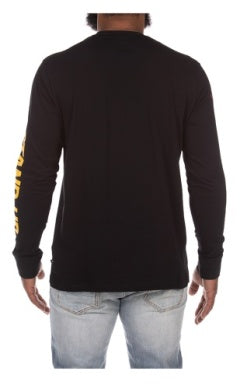 HG Kick Stand Knit