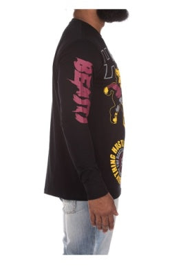 HG Kick Stand Knit