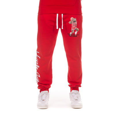 HG His Bearness Pant