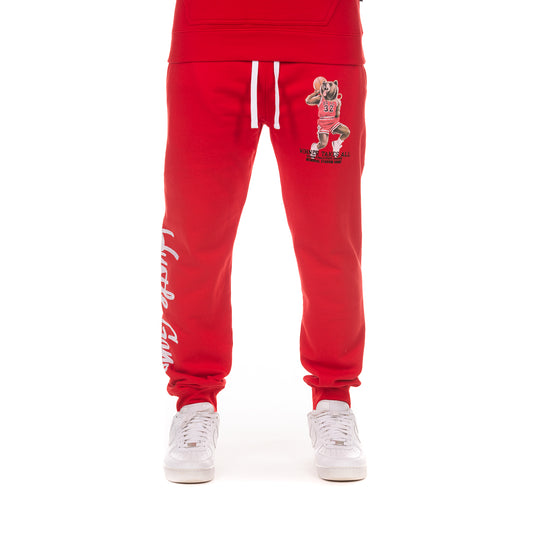 HG His Bearness Pant
