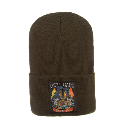 HG Omen Beanie