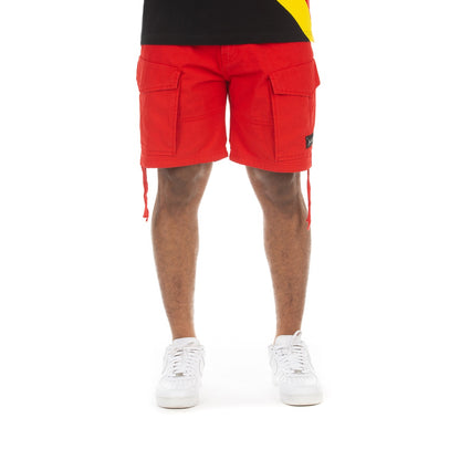 HG J Rancher Short
