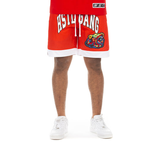 HG Twizzler Short