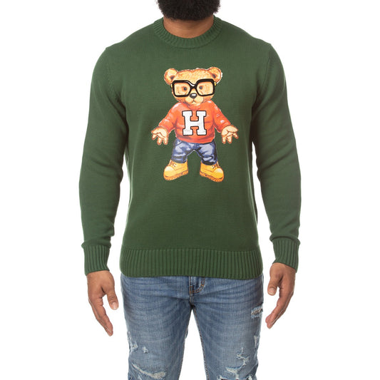 HG Boss Bear Sweater