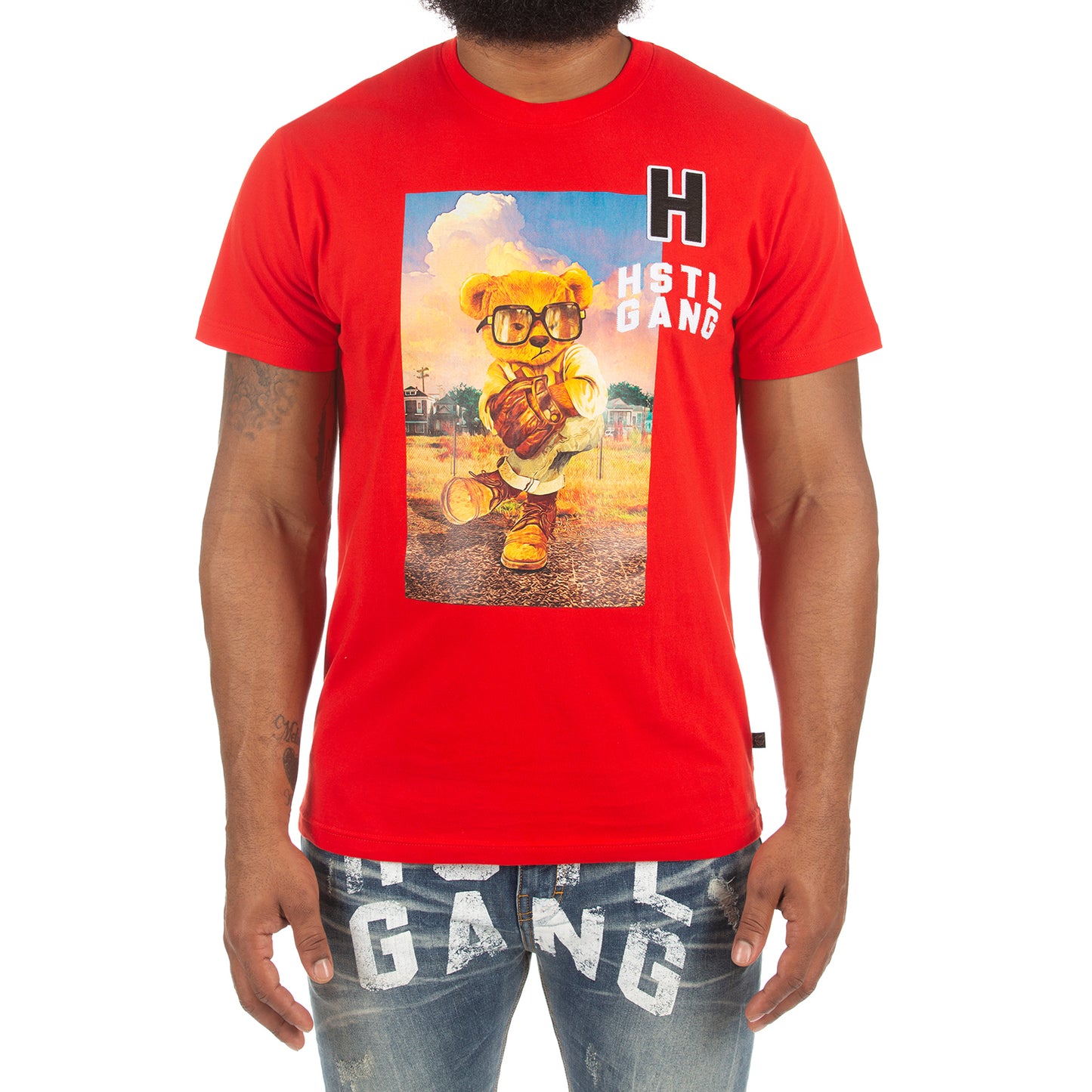 HG The Closer Knit