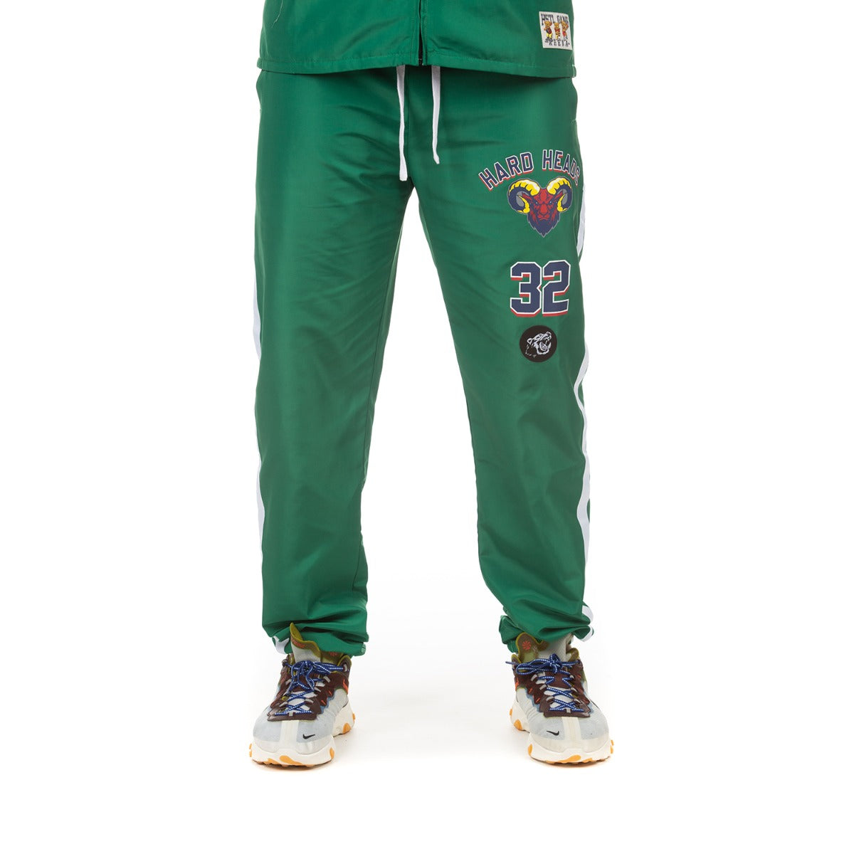 HG Rams Head Pant