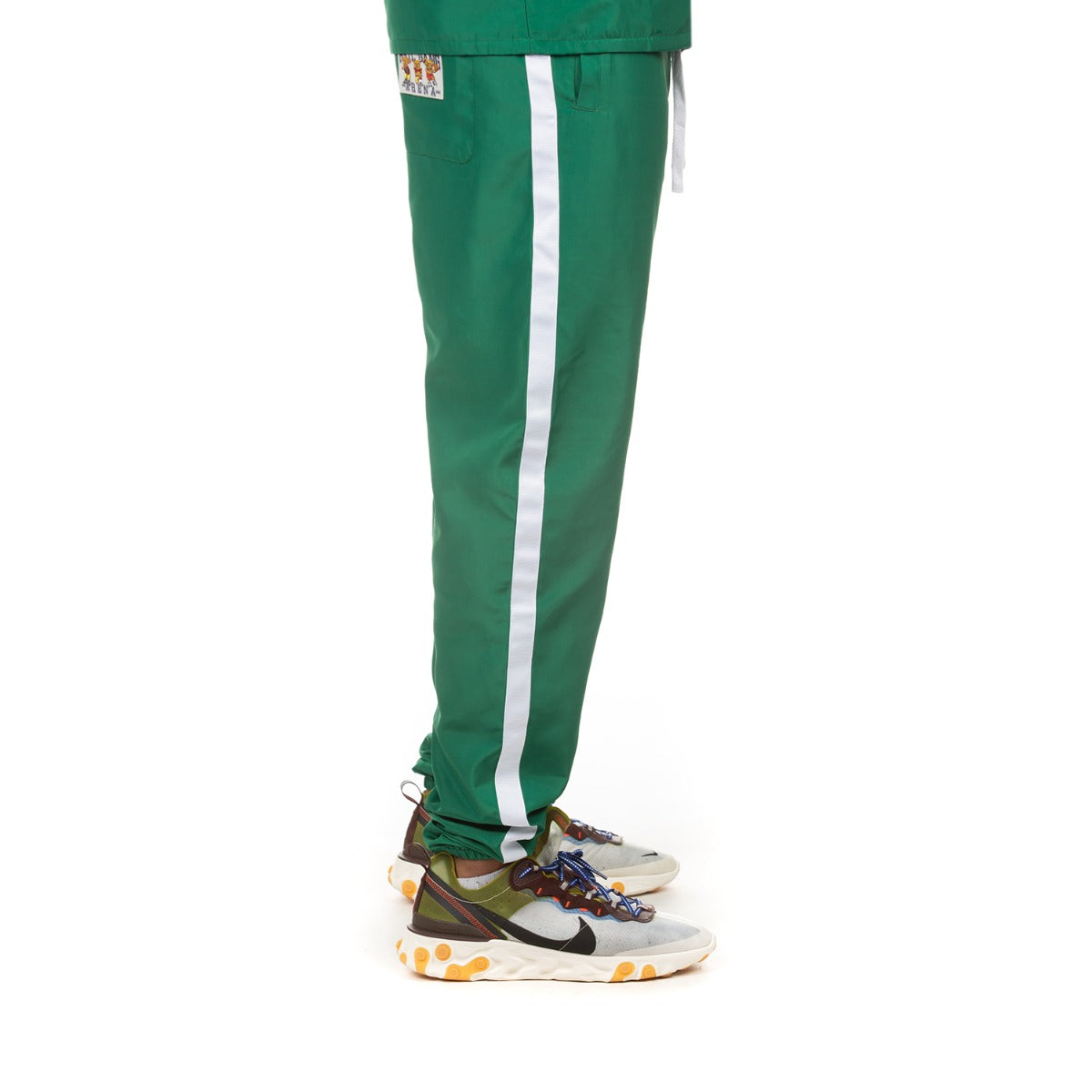 HG Rams Head Pant