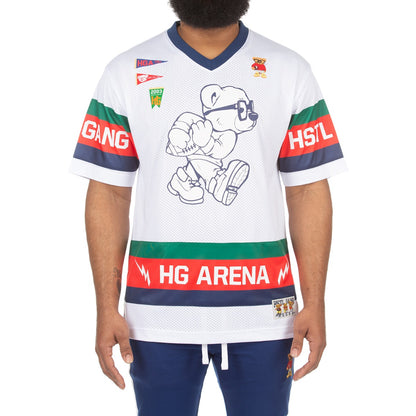 HG Clinched Fist Jersey
