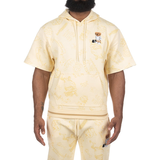 HG Neat Hoodie