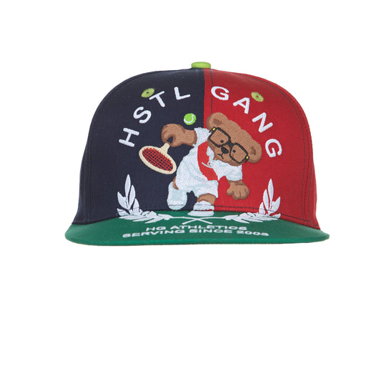 HG Yannick Snapback Cap