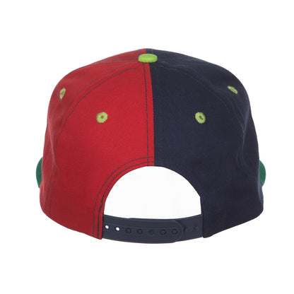 HG Yannick Snapback Cap