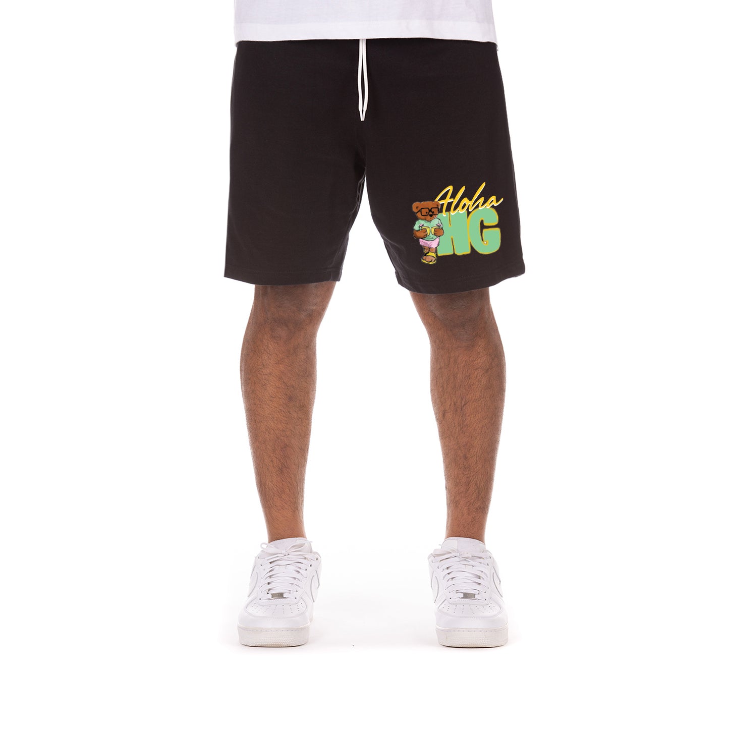 HG Endless Summer Short