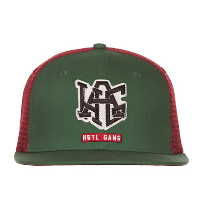 HG Still Down Trucker Hat