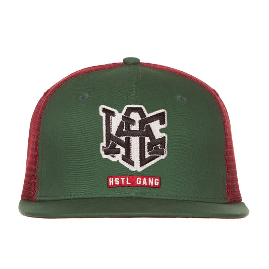 HG Still Down Trucker Hat