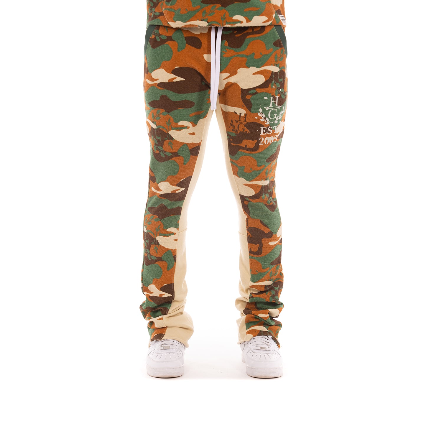 HG Duck Hunt Pant