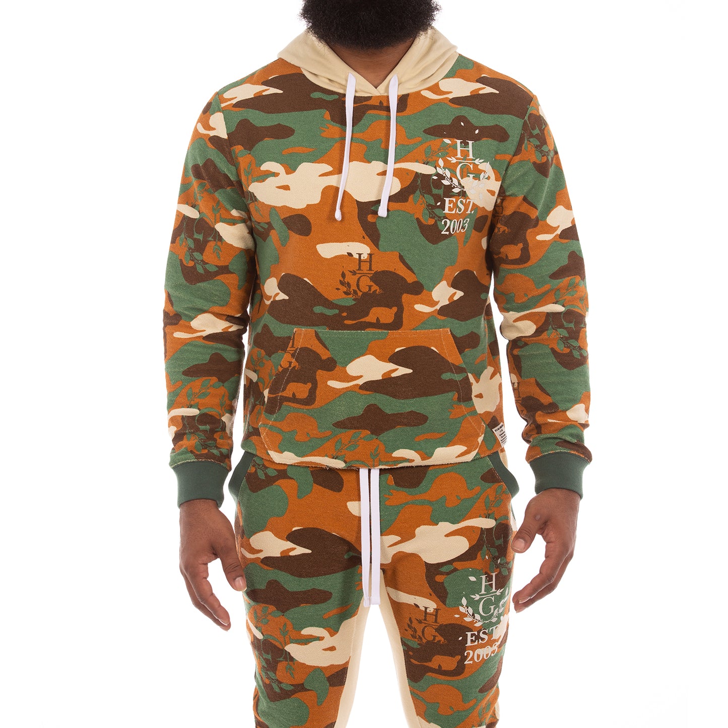 HG Duck Hunt Hoodie