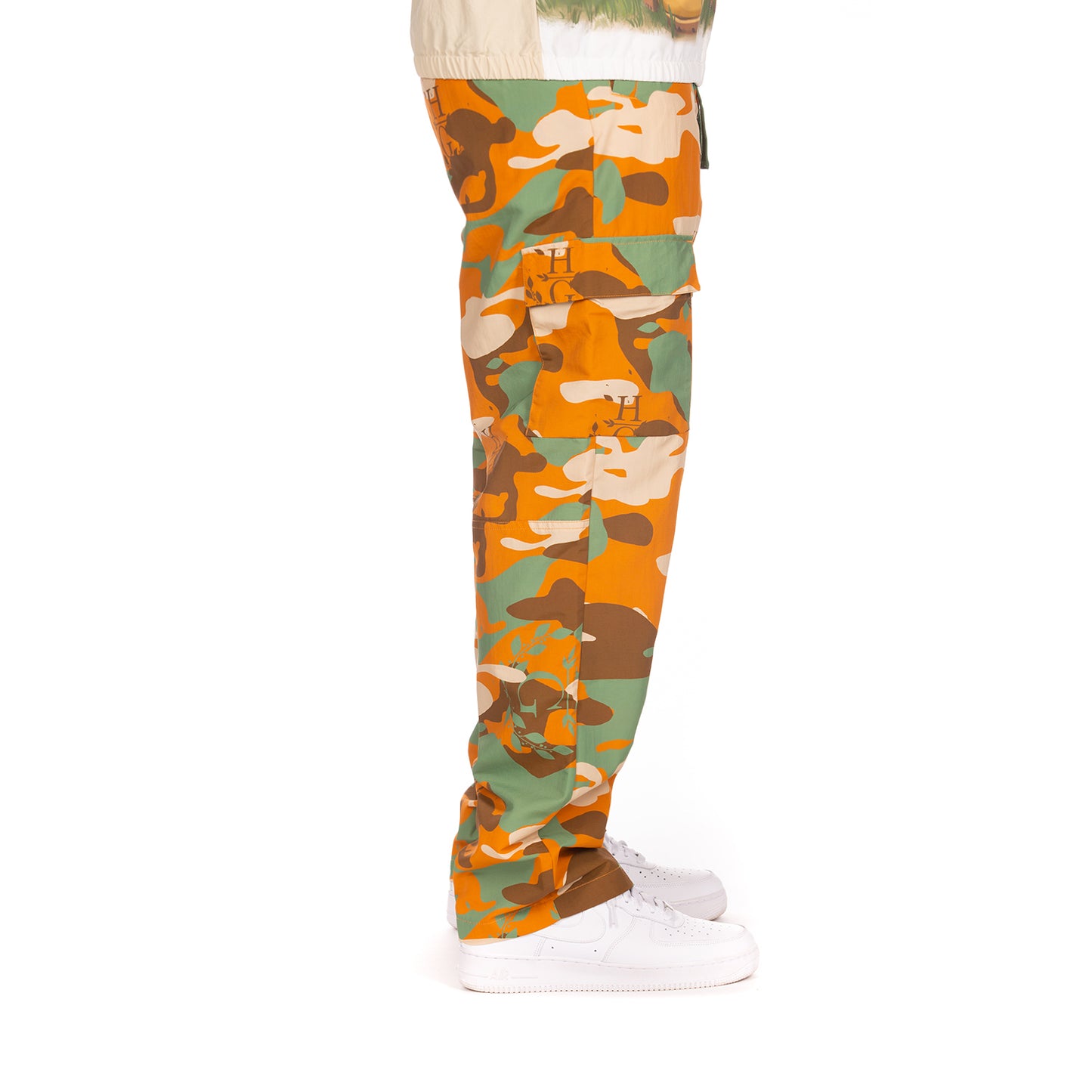 HG Nature Boy Pant