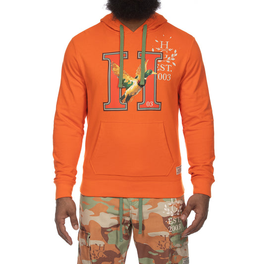 HG Safe Hunt Hoodie