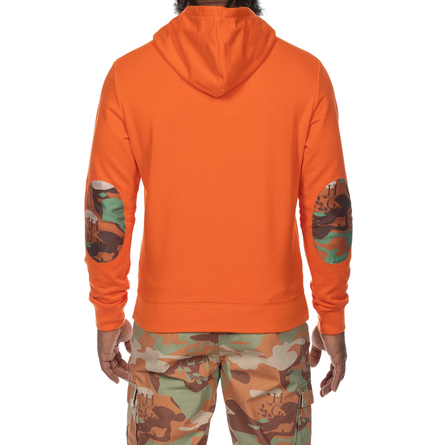 HG Safe Hunt Hoodie