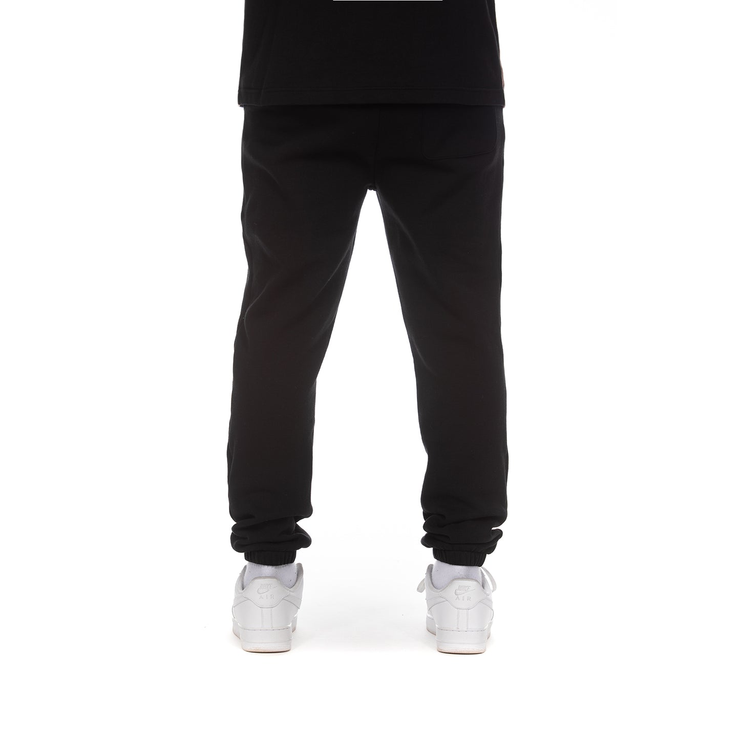 HG Black Ruck Pant