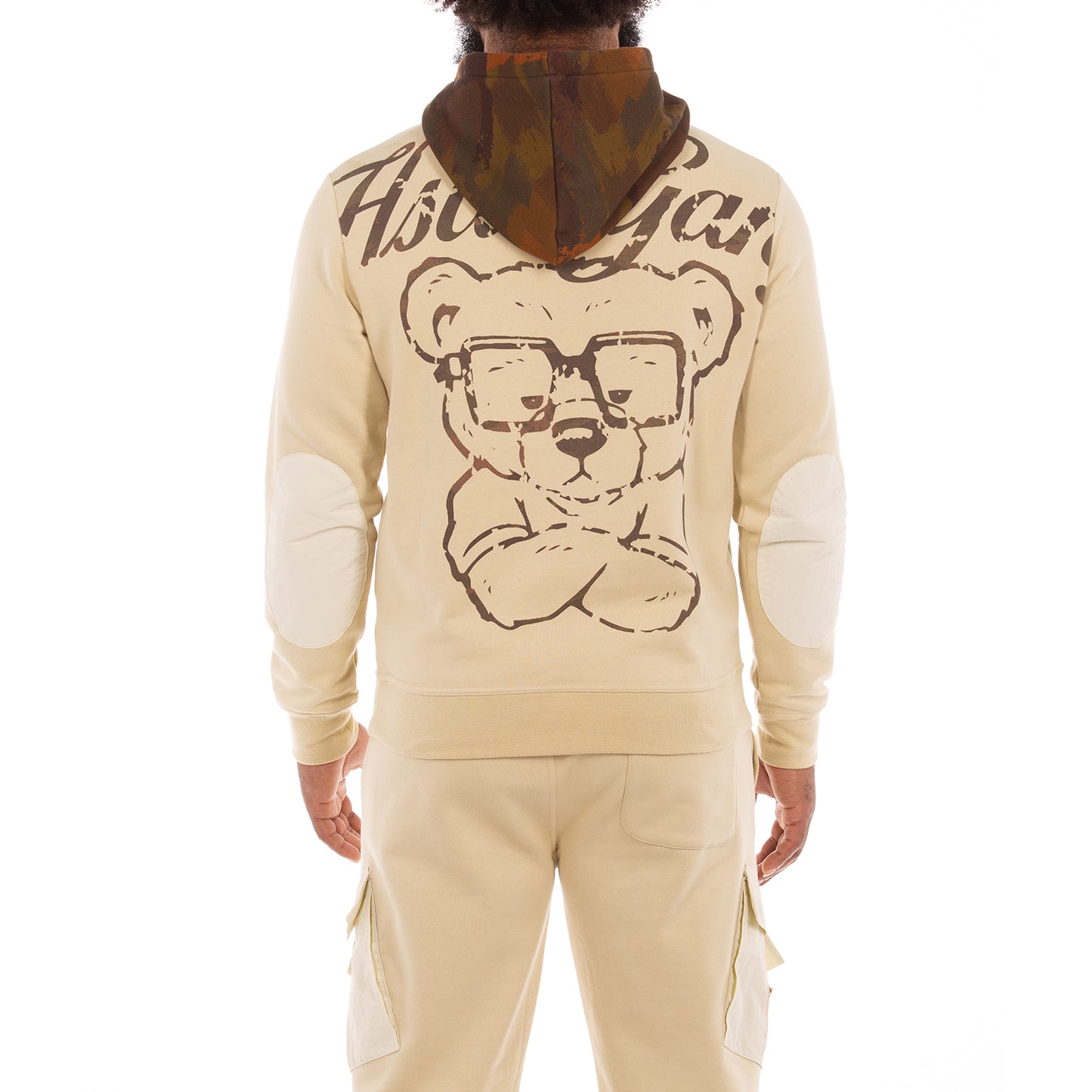 HG Fauna Hoodie