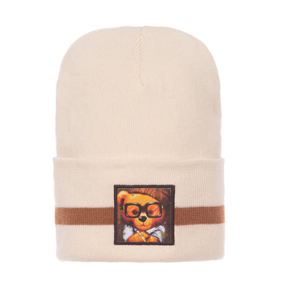 HG Museum Beanie