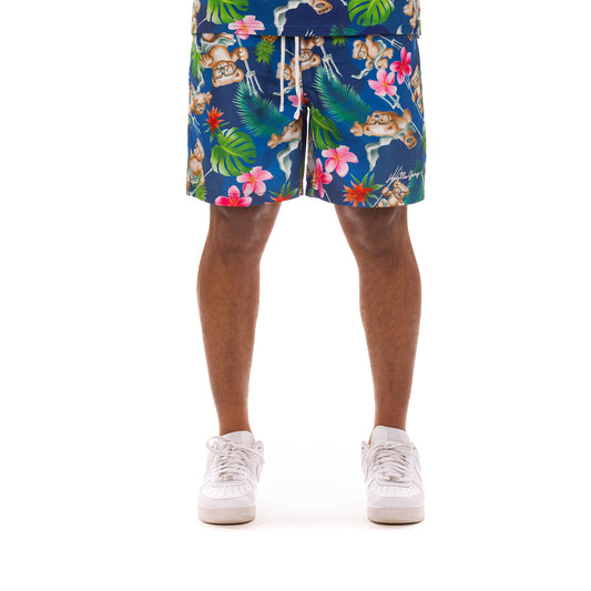 HG Sea Legs Short
