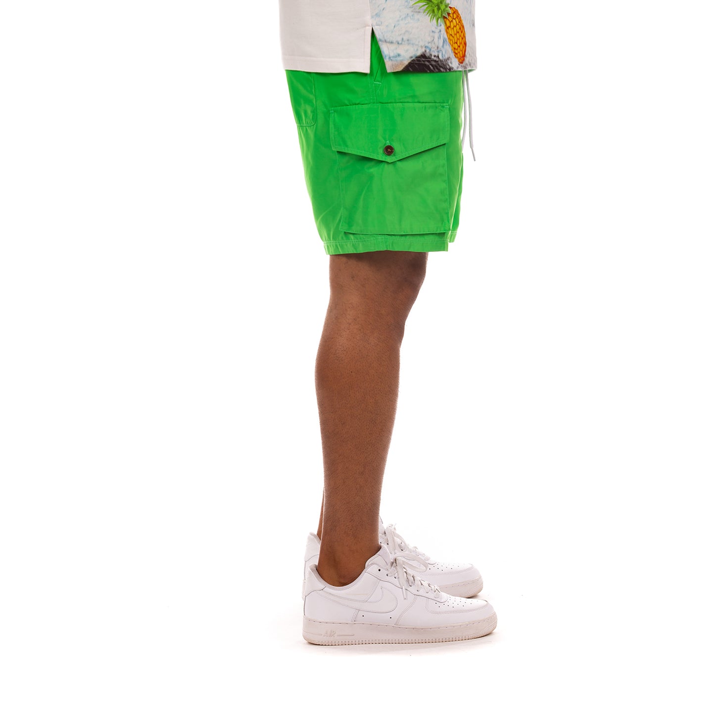HG Uno Dos Short
