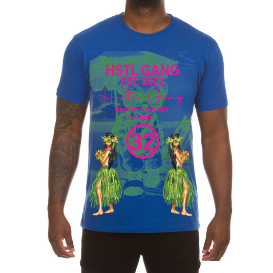 HG Perfect Day SS Tee