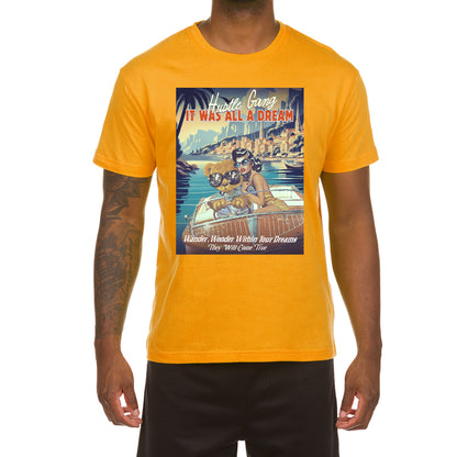 HG Within Your Dreams SS Tee