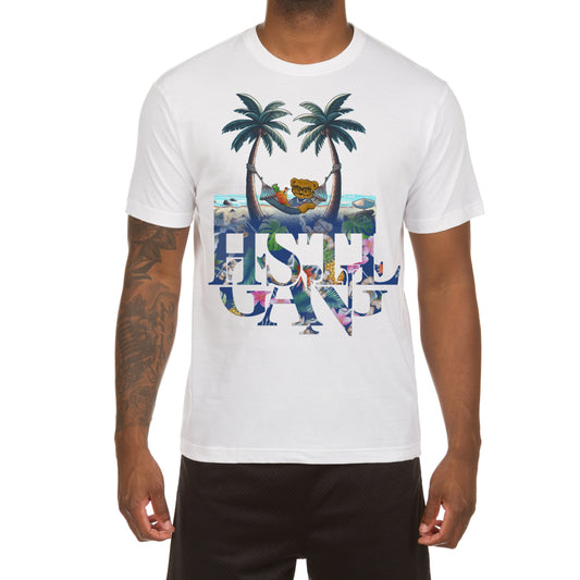 HG Hammock Palms SS Tee