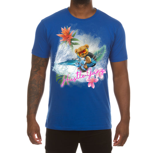 HG Watersport SS Tee
